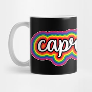 Capricorn Lgbtq Mug